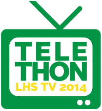 LHS TV telethon 