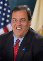 Chris Christie 