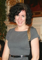 Hannah August 