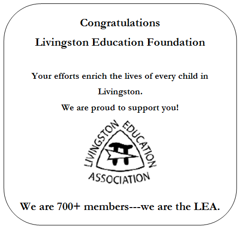 Livingston Education Association 
