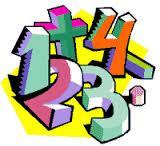 numbers 