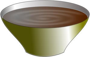 pudding 