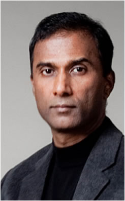Shiva Ayyadurai - LEF 