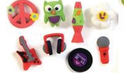 erasers 