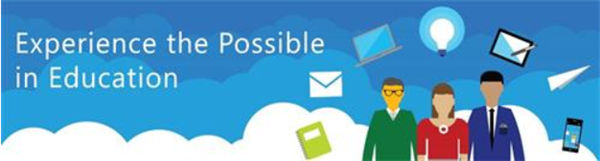 experience the possible in education 
