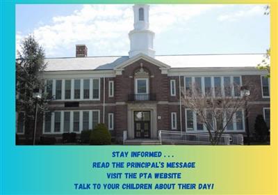  Harrison School