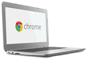Chromebook 