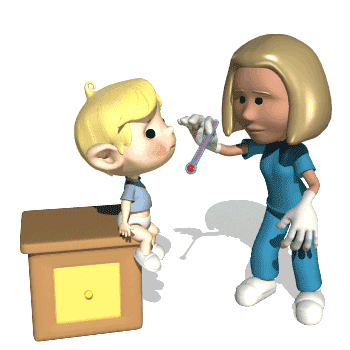 nurse 