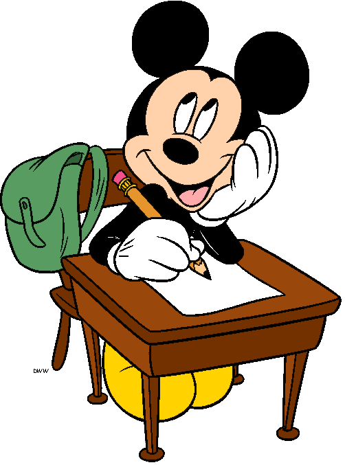 Mickey 