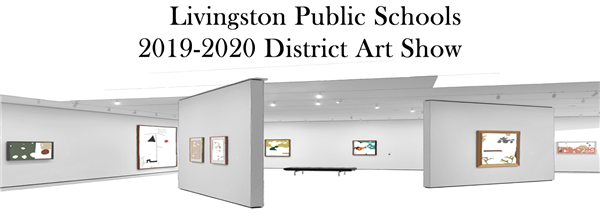 LPS district art show 
