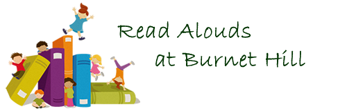 read alouds at Burnet Hill 