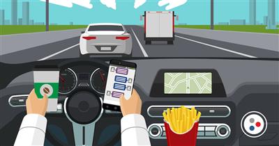 Distracted Driving