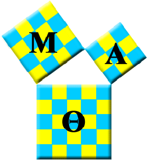 Mu Alpha Theta  