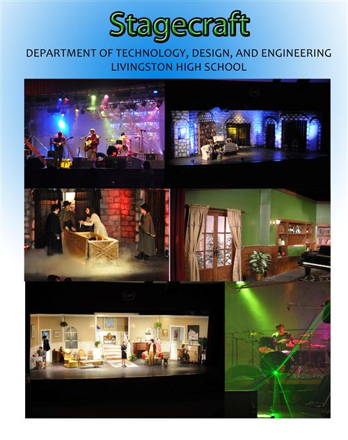 Stagecraft 1 